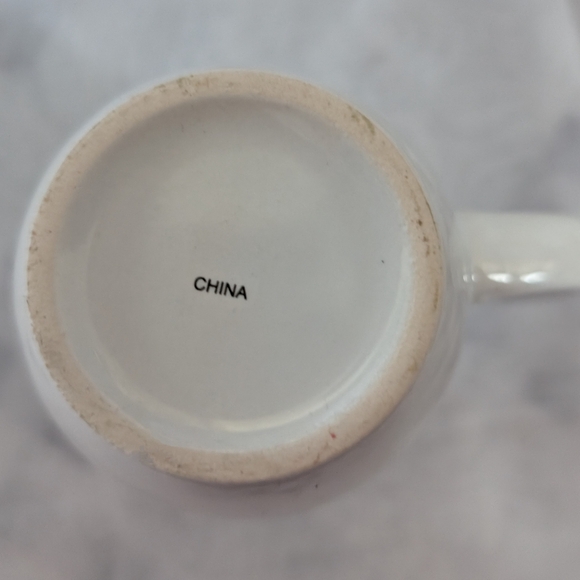 Hard To Find Maple Leaf Meats Vintage Advertisement Mug - Picture 4 of 4